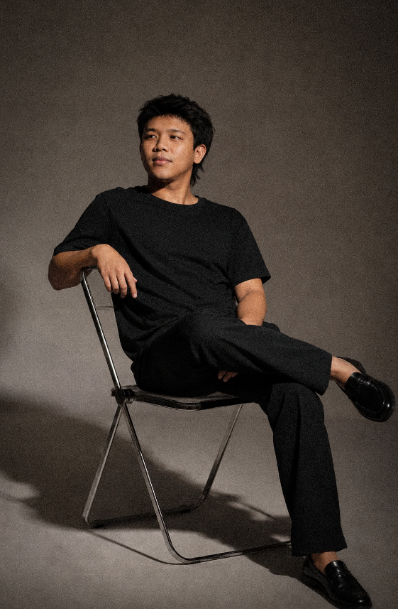 Kyle Jansen Guillano